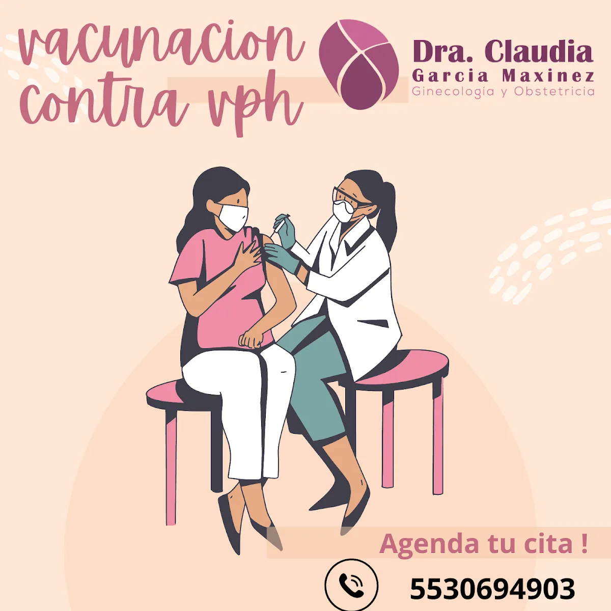 Foto 2 de Consultorio de Ginecologia, por Consultorio de Ginecologia