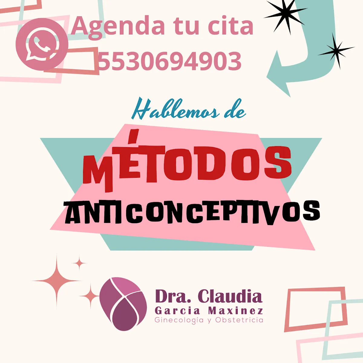 Foto 4 de Consultorio de Ginecologia, por Consultorio de Ginecologia