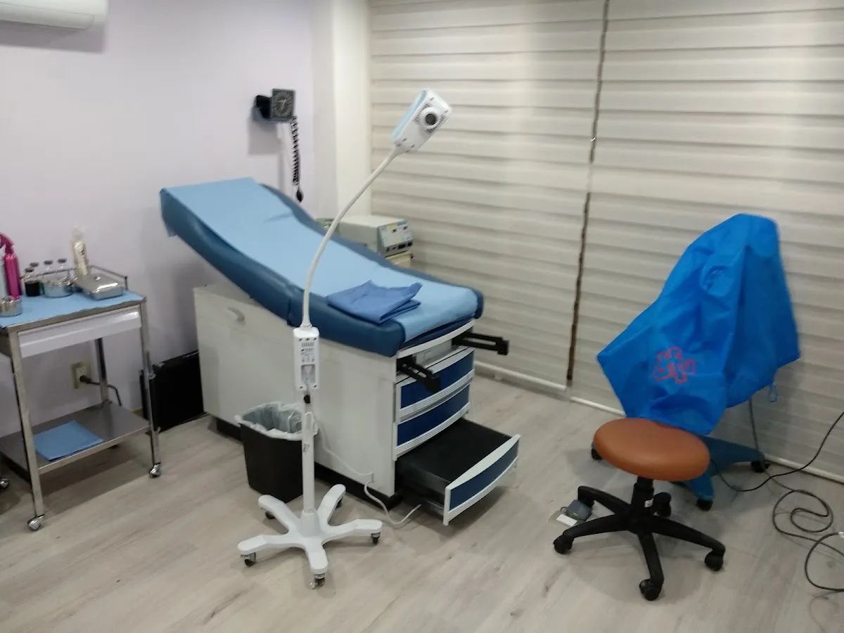 Foto 1 de gyneCEM, por gyneCEM