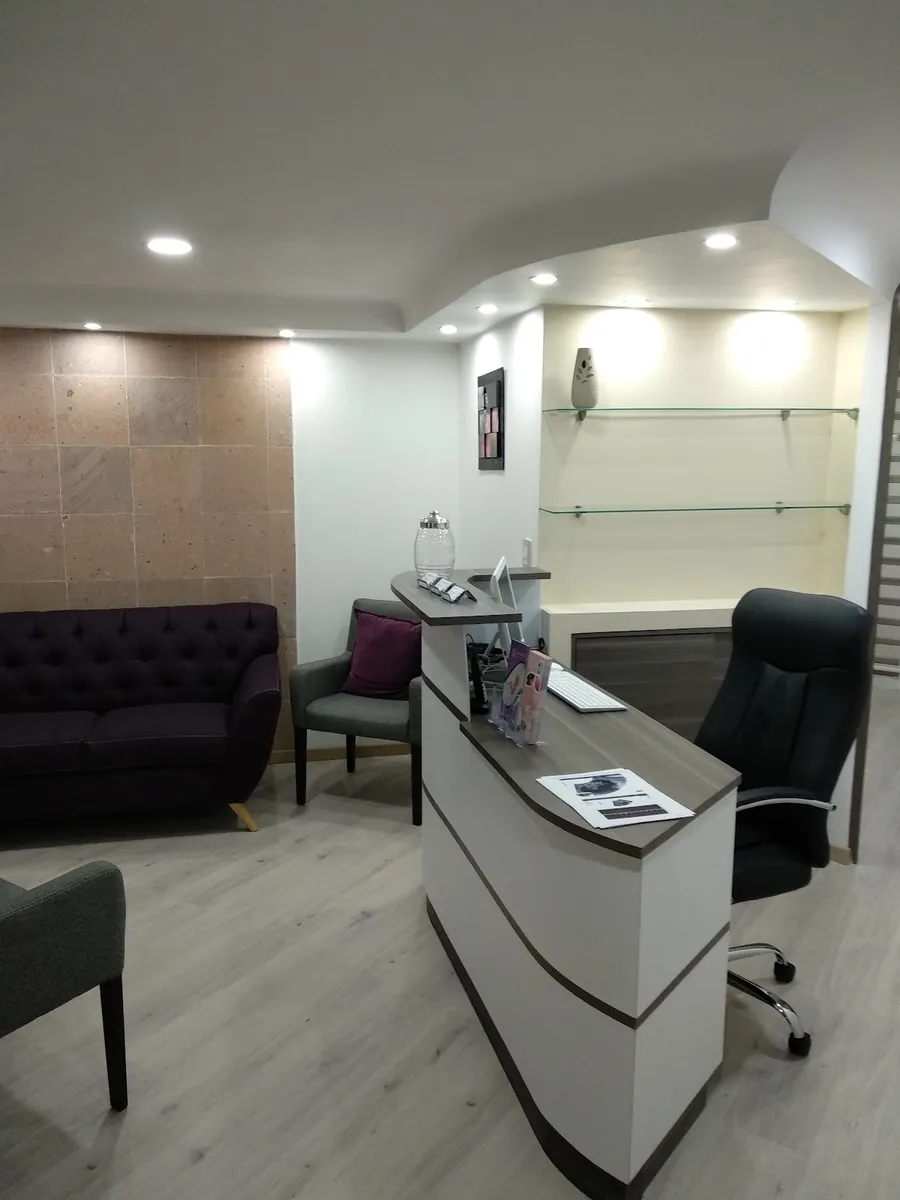 Foto 2 de gyneCEM, por gyneCEM