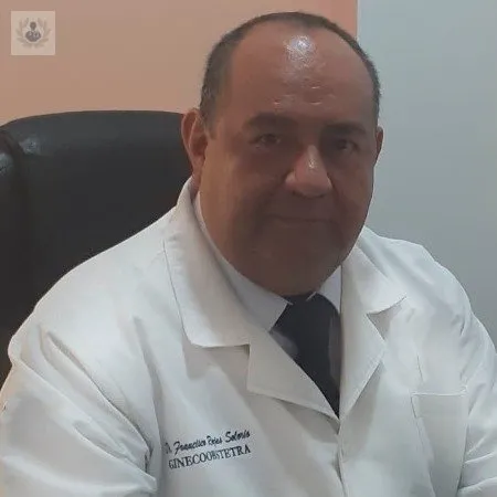 Foto 1 de Dr. Francisco Rojas Solorio, por Dr. Francisco Rojas Solorio, Ginecólogo