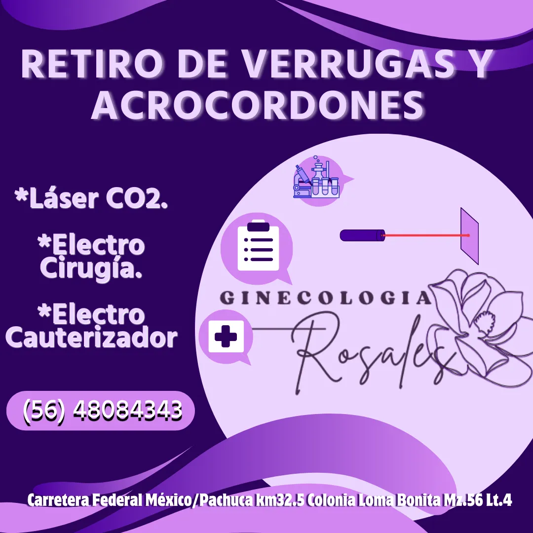 Foto 4 de Rosales, por Ginecologia Rosales