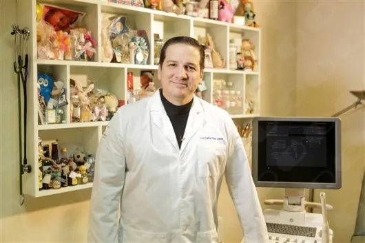Foto 2 de Luis Carlos Páez Lobeira, por Luis Carlos Páez Lobeira, Ginecólogo