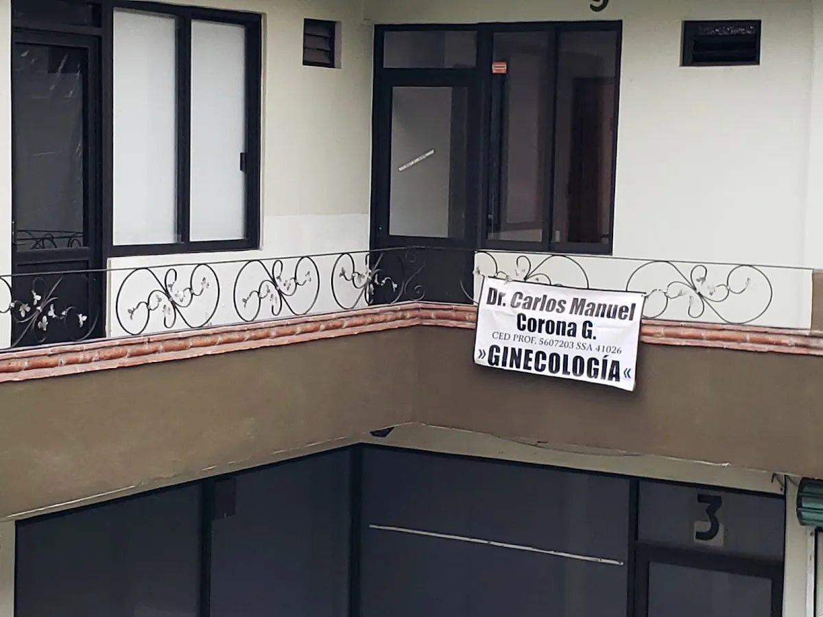 Foto 2 de Dr. Carlos Manuel Corona G., por Josue Yoharit Buendia Coba