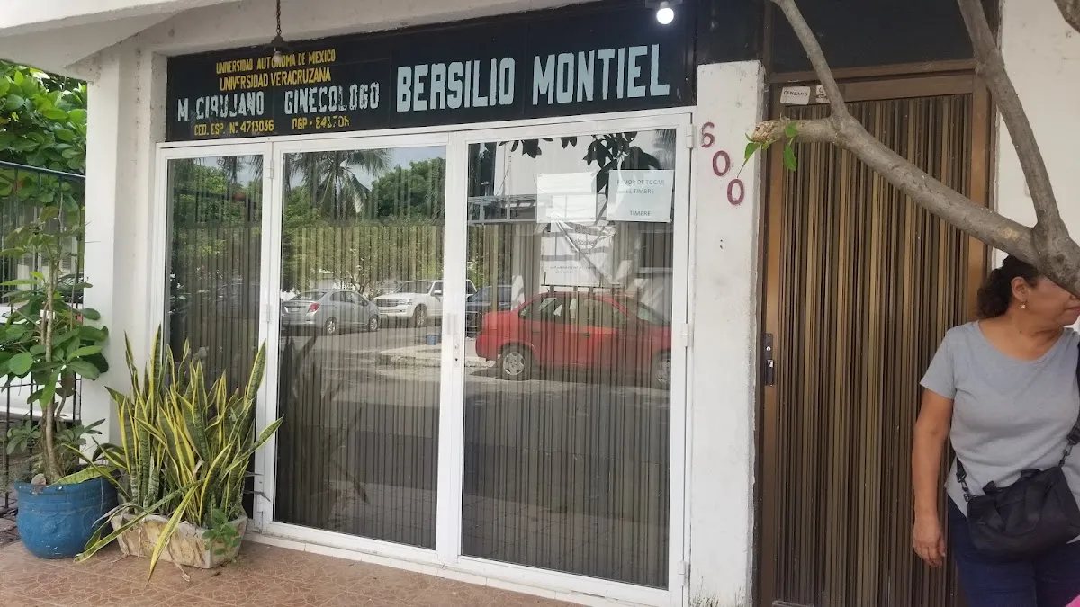 Foto 1 de Dr. Bersilio Montiel, por Joel Cárdenas Ríos