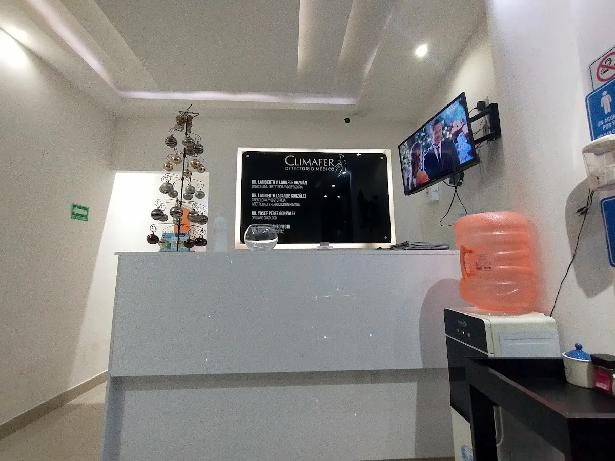 Foto 2 de Dr. Lamberto Lagarde, por Amin Chavarria
