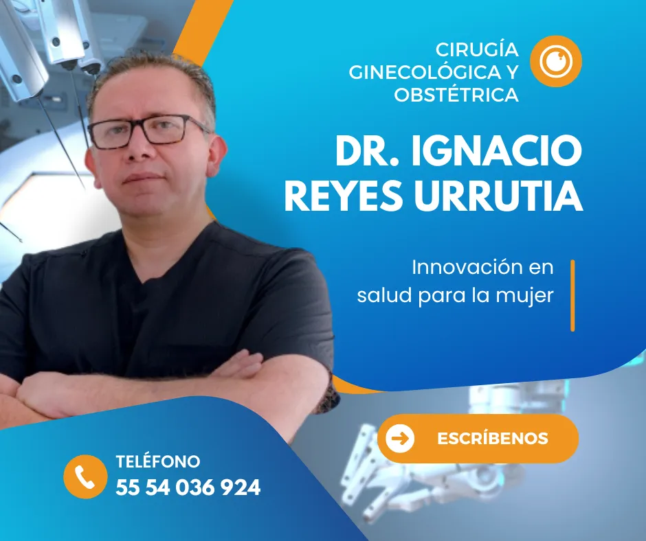 Foto 2 de Dr. Ignacio Reyes Urrutia, por Dr. Ignacio Reyes Urrutia
