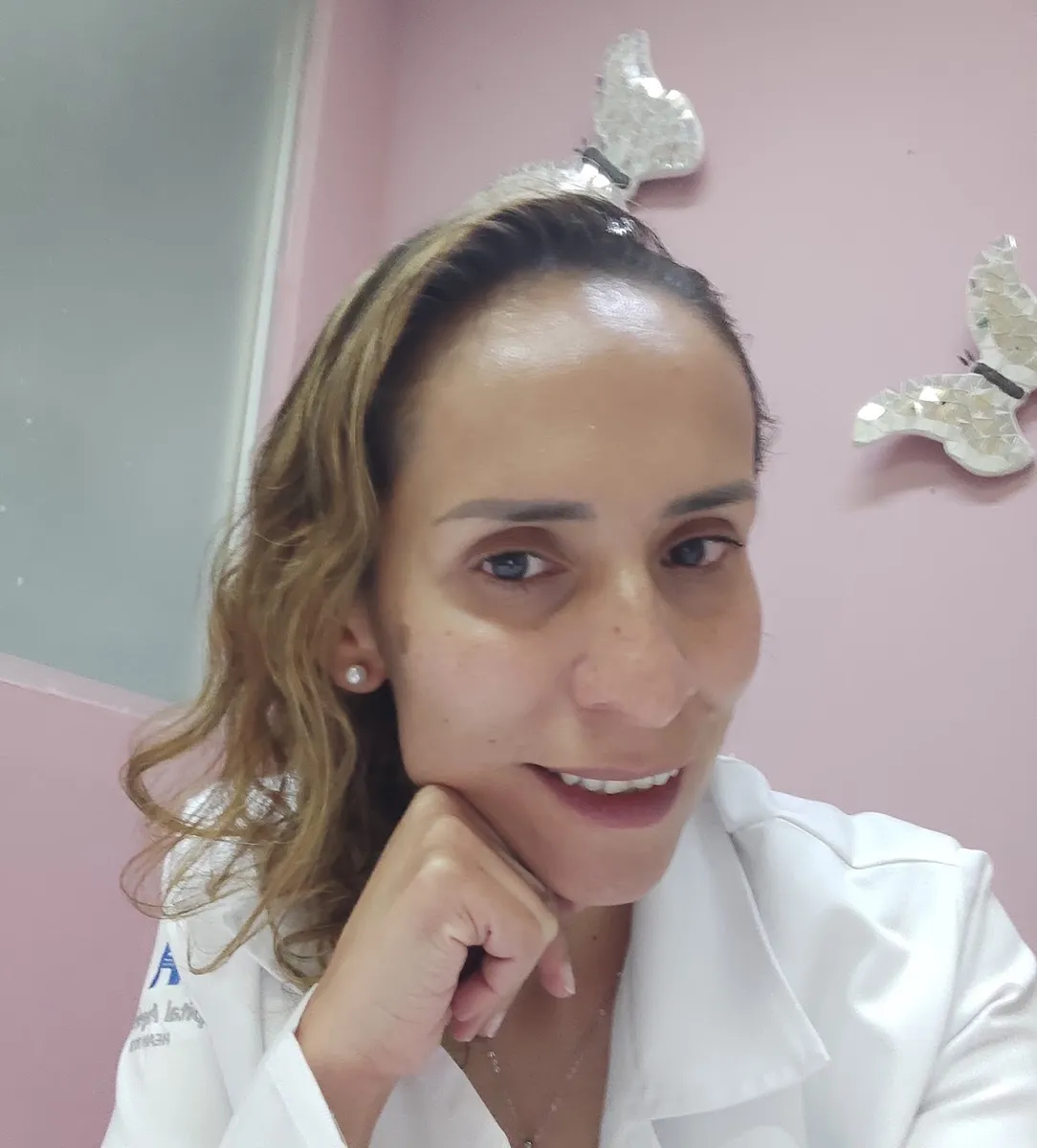 Foto 2 de Dra. Marisol Rivera -oncóloga, por Dra Marisol Rivera Gineco-oncóloga