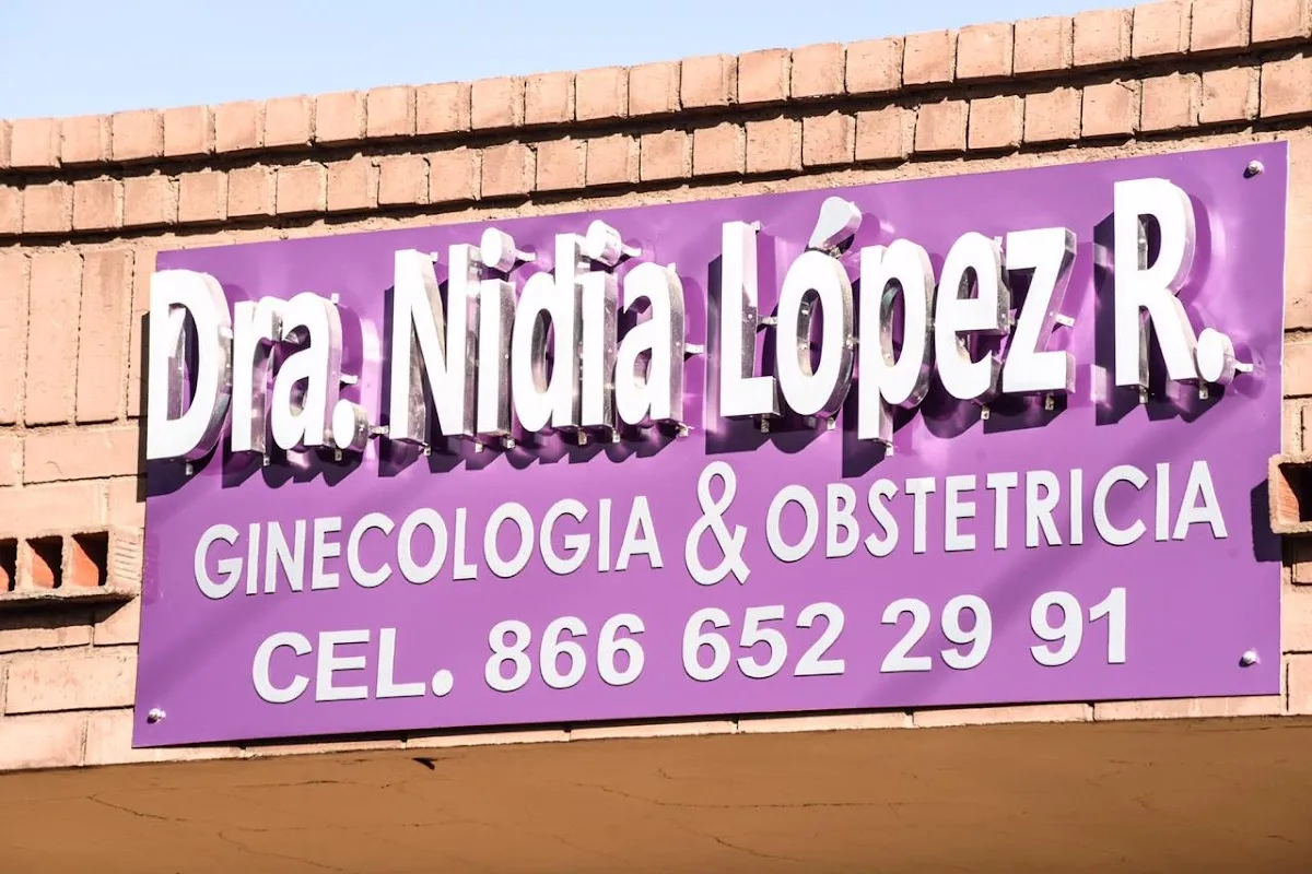 Foto 2 de Dra. Nidia López R, por Nidia López