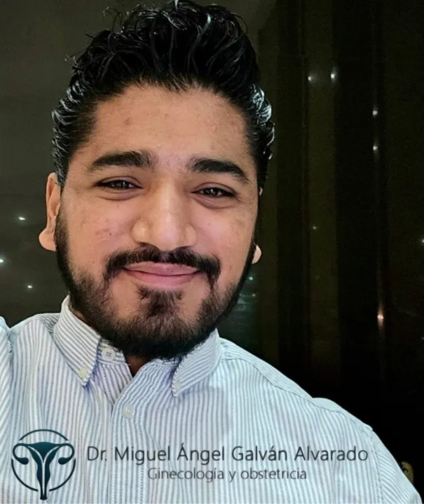 Foto 2 de Dr. Miguel Ángel Galván, por Dr Miguel Ángel Galván Ginecólogo