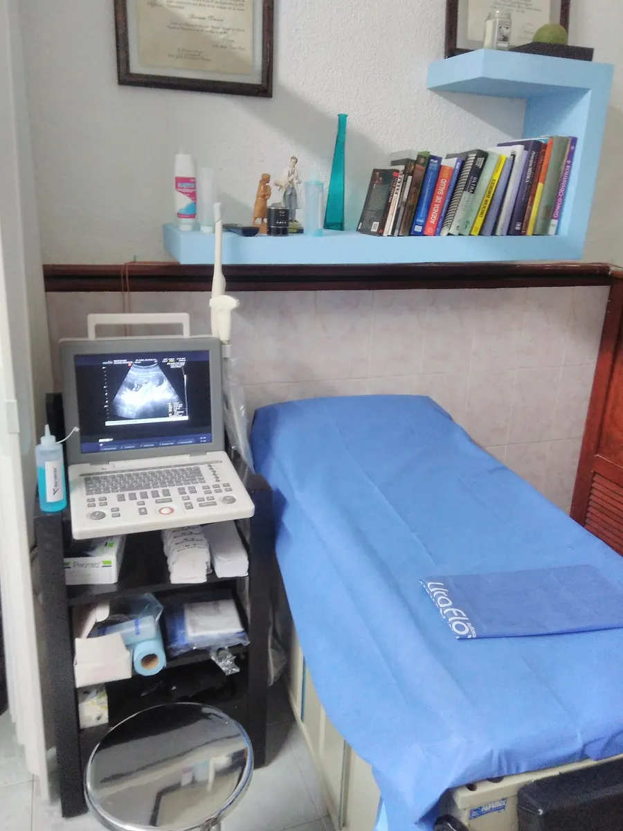 Foto 2 de Dr. Jose Antonio Danel Beltran, por DR. JOSE ANTONIO DANEL BELTRAN
