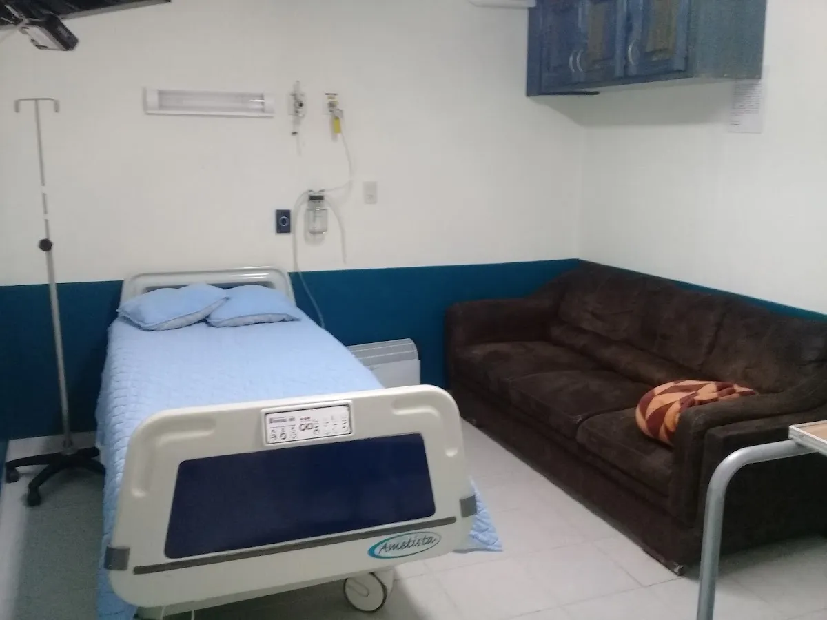 Foto 4 de Clínica y Maternidad Quiroga ..., por Clínica y Maternidad Quiroga