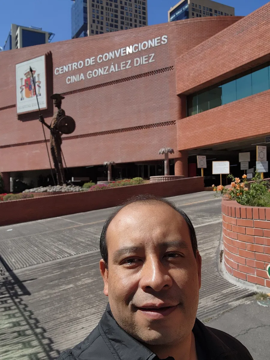 Foto 4 de Dr. Marco Antonio Cruz Macés, por Dr. Marco Antonio Cruz Macés