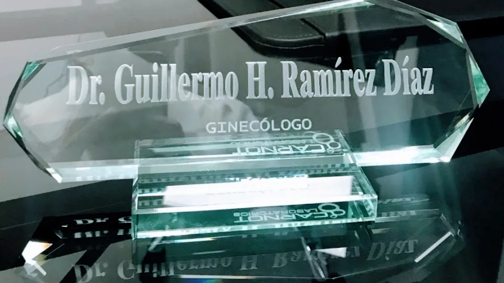 Foto 1 de Dr. Guillermo Ramírez, por Dr. Guillermo Ramírez, Ginecólogo Obstetra