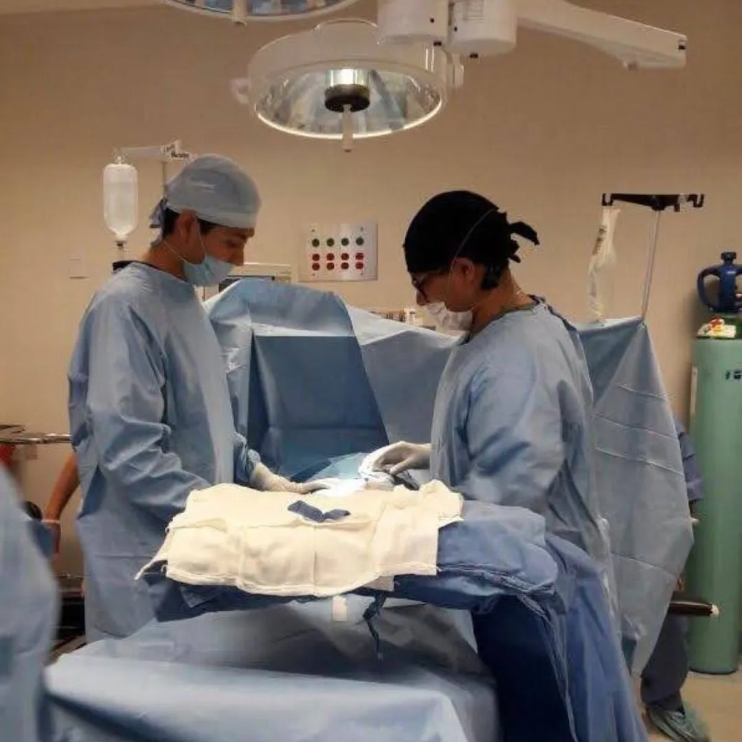 Foto 2 de Dr. Guillermo Ramírez, por Dr. Guillermo Ramírez, Ginecólogo Obstetra
