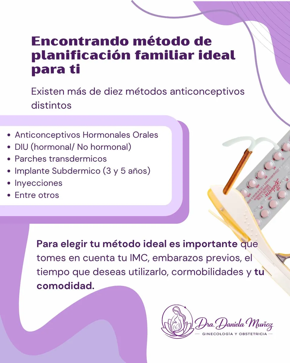 Foto 2 de Dra. Daniela Muñoz, por Dra. Daniela Muñoz Ginecología y Obstetricia