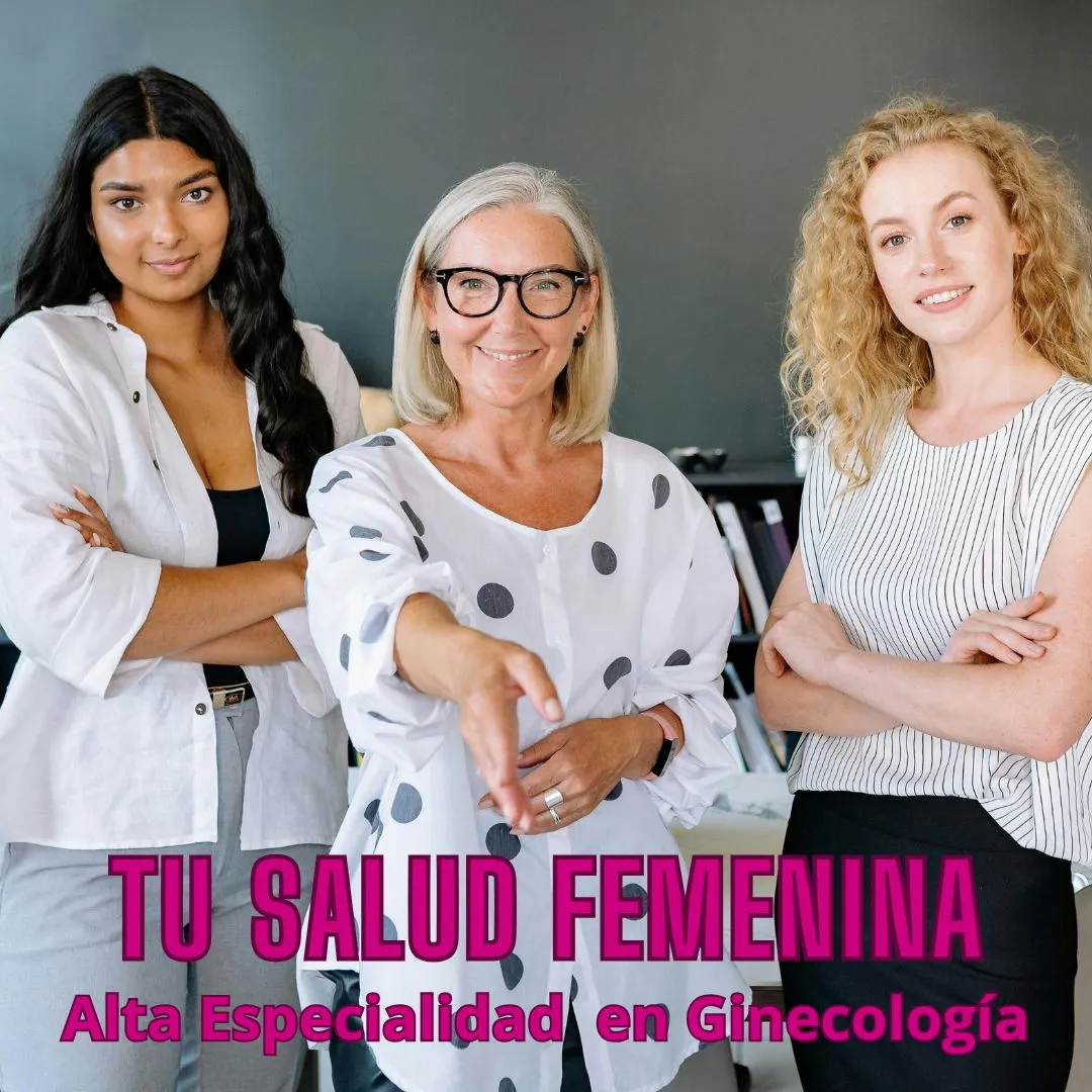 Foto 1 de Dr. TU SALUD FEMENINA- Angel Heredia- Mazatlán, por TU SALUD FEMENINA-Dr. Angel Heredia-Ginecólogo ( Mazatlán)