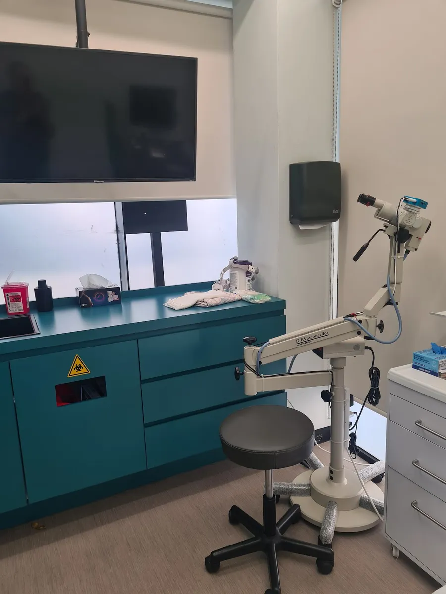 Foto 2 de Dr. TU SALUD FEMENINA- Angel Heredia- Mazatlán, por TU SALUD FEMENINA-Dr. Angel Heredia-Ginecólogo ( Mazatlán)