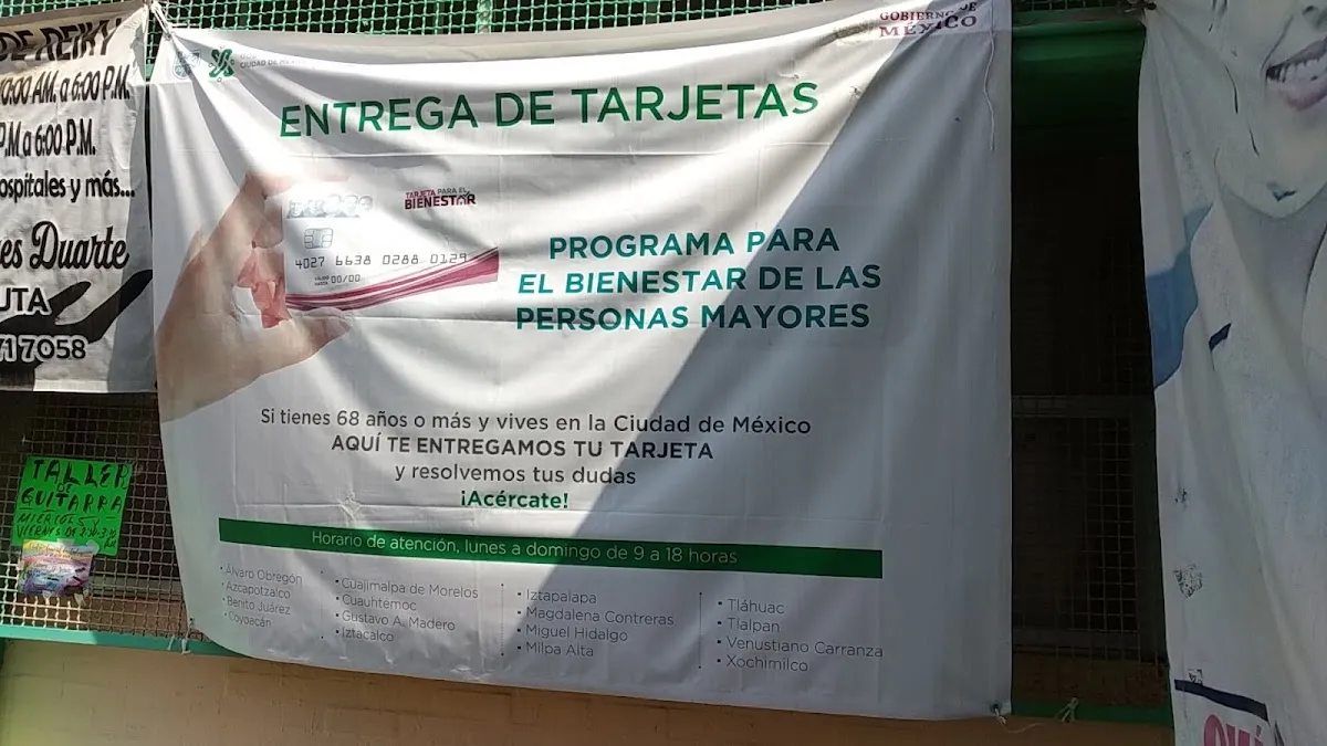 Foto 4 de Centro Femenil de Trabajo, por Sanahy Muniz Romero