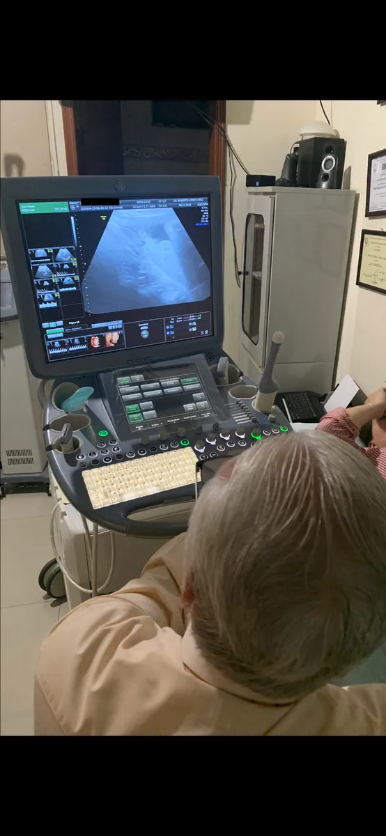 Foto 1 de Génesis Clínica, por Genesis Clinica
