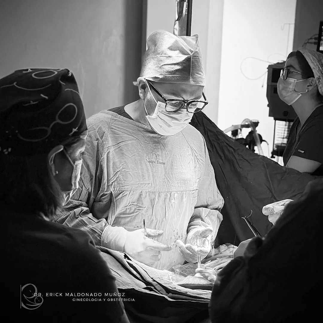 Foto 4 de Dr. Erick Maldonado Muñoz, por Dr. Erick Maldonado Muñoz