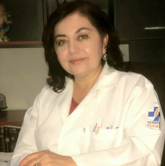 Foto 4 de Dra. Susana González Zamora, por Dra. Susana González Zamora, Ginecólogo