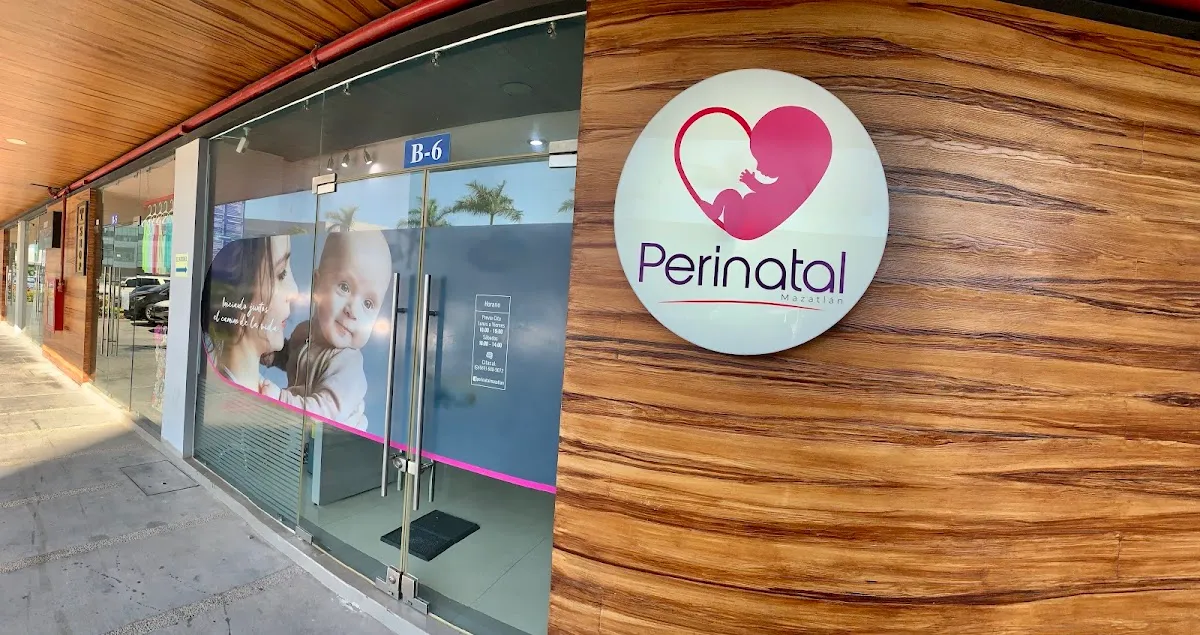 Foto 2 de Perinatal Mazatlan, por Perinatal Mazatlan