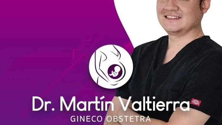 Foto 4 de Dr. Martín Valtierra, por Ginecólogo Dr. Martín Valtierra