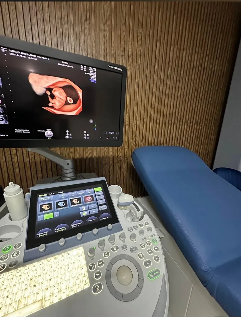 Foto 2 de MiFetal, por MiFetal