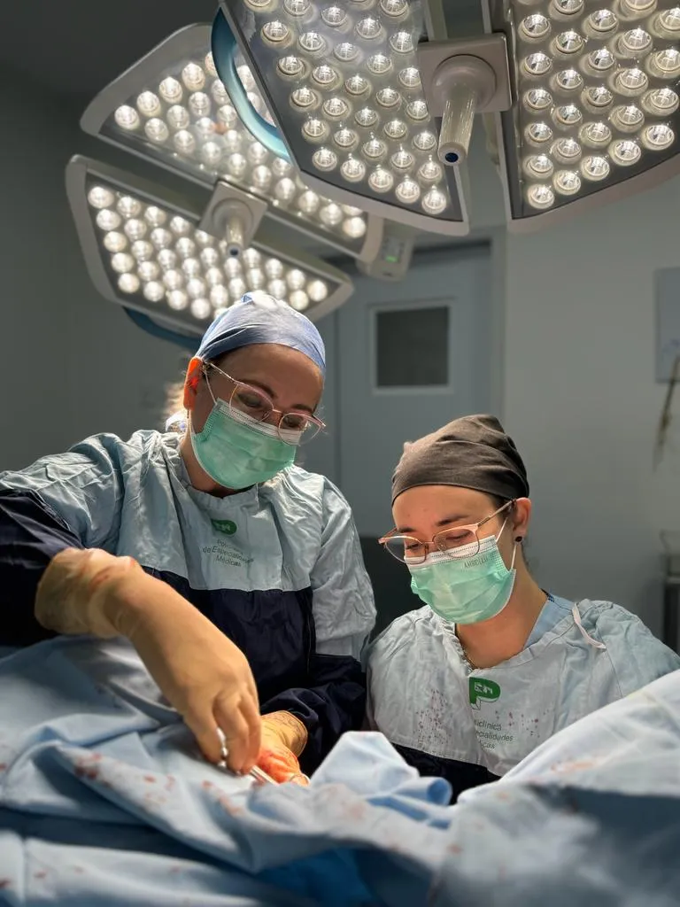 Foto 1 de Uroginecóloga, por Uroginecóloga en León Berenice Orozco Márquez