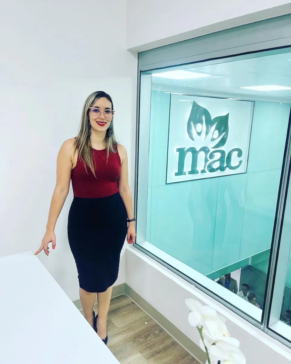 Foto 2 de Uroginecóloga, por Uroginecóloga en León Berenice Orozco Márquez