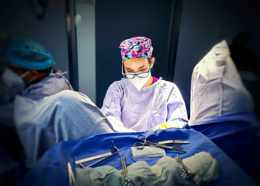 Foto 4 de Uroginecóloga, por Uroginecóloga en León Berenice Orozco Márquez