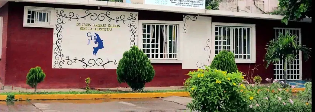 Foto 2 de Clínica de Jesus, por JESUS CARDENAS