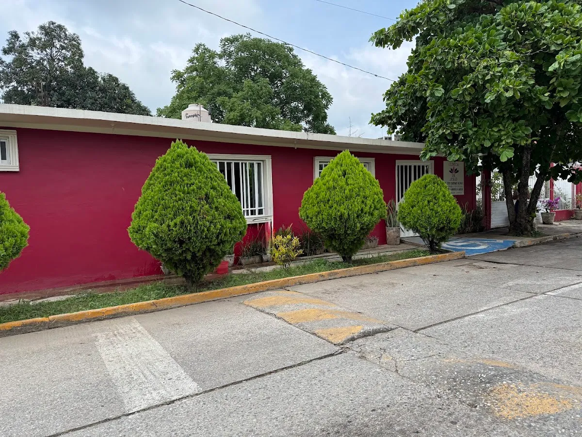 Foto 3 de Clínica de Jesus, por CLÍNICA DE JESUS