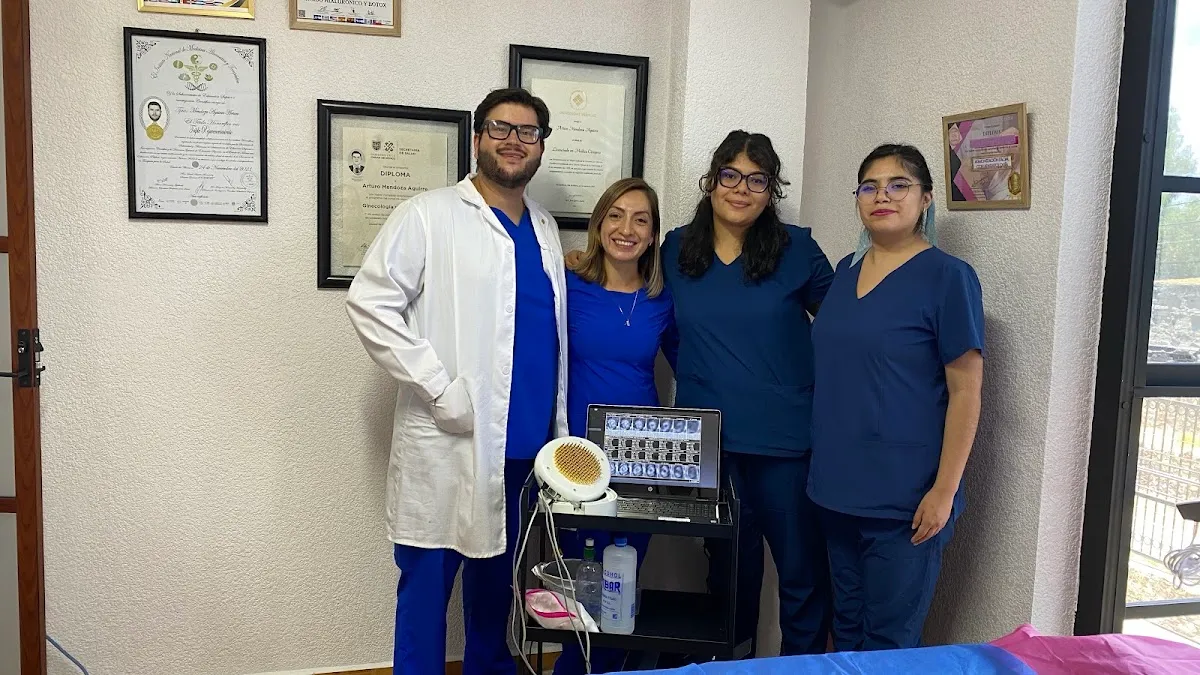 Foto 1 de Clinic FEM Texcoco, por Clinic FEM Texcoco