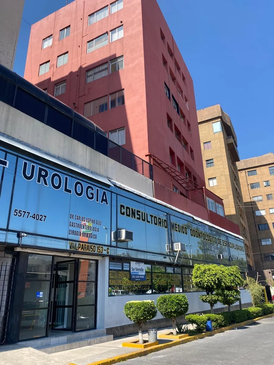 Foto 3 de Oncología y Urología Ginecológica, por Oncología y Urología Ginecológica