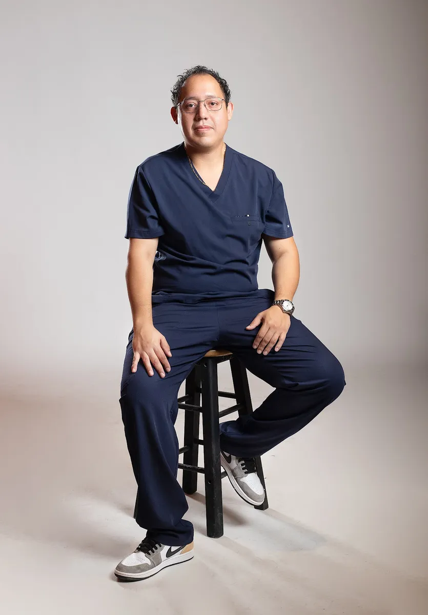 Foto 2 de Dr. Guillermo Xochicale, por Dr. Guillermo Xochicale - Ginecólogo en Matamoros