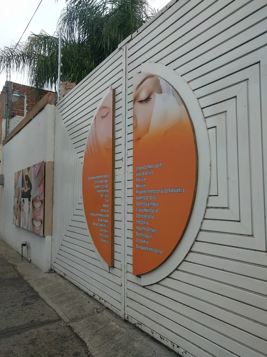 Foto 1 de Vellísimo Center, por José Luis Gómez