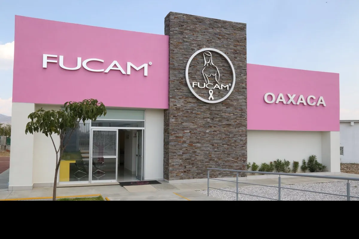 Foto 1 de FUCAM Oaxaca, por Edgar Romero
