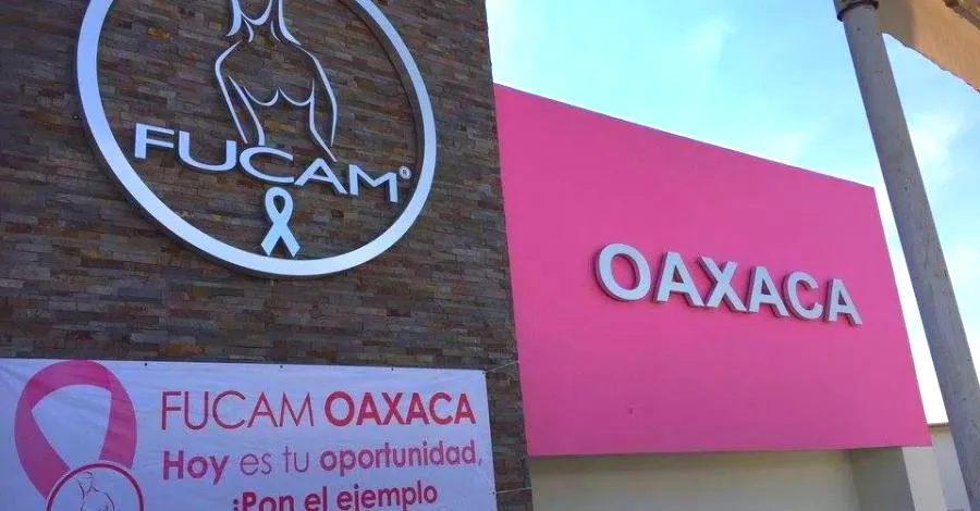 Foto 3 de FUCAM Oaxaca, por Edgar Romero