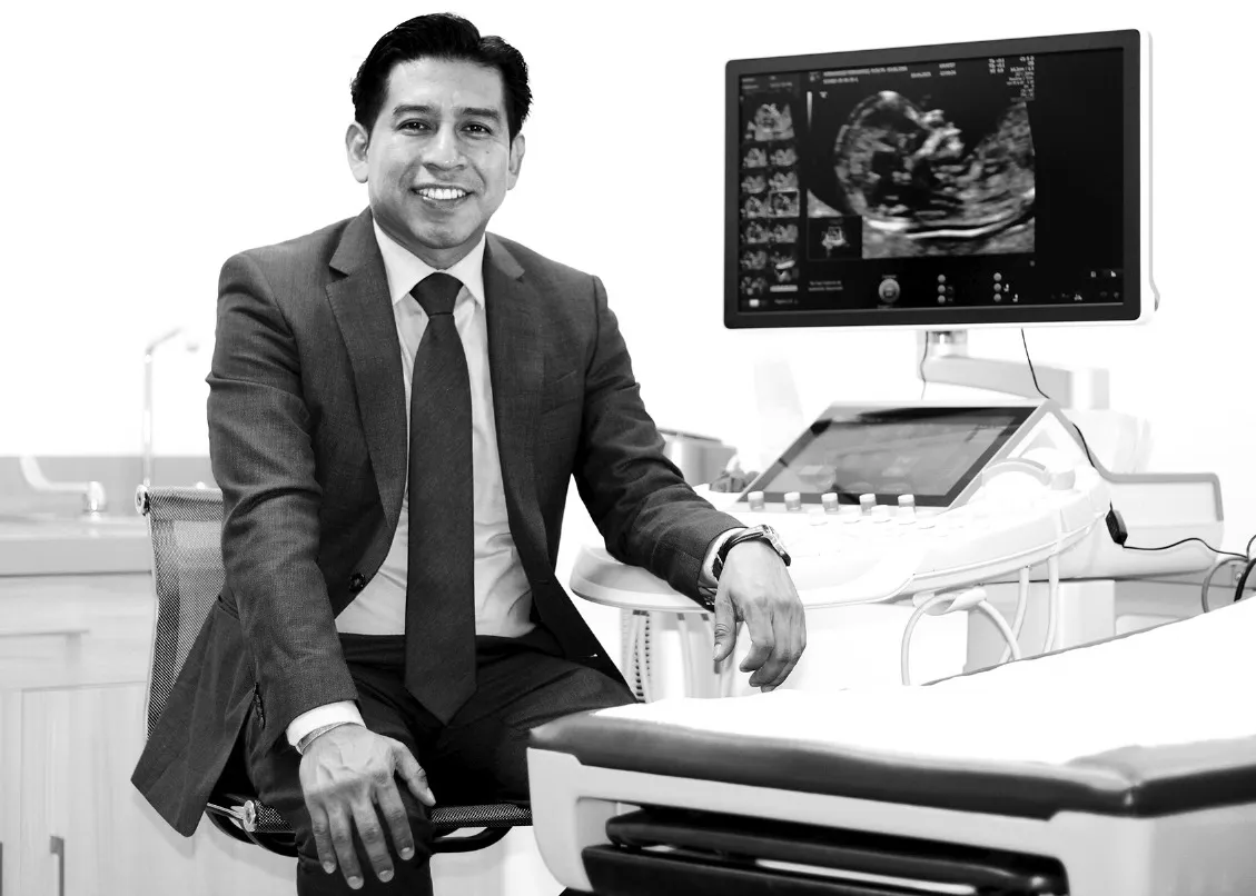 Foto 2 de Dr. Alejandro Gaspar Vera, por Dr. Alejandro Gaspar Vera, Ginecólogo