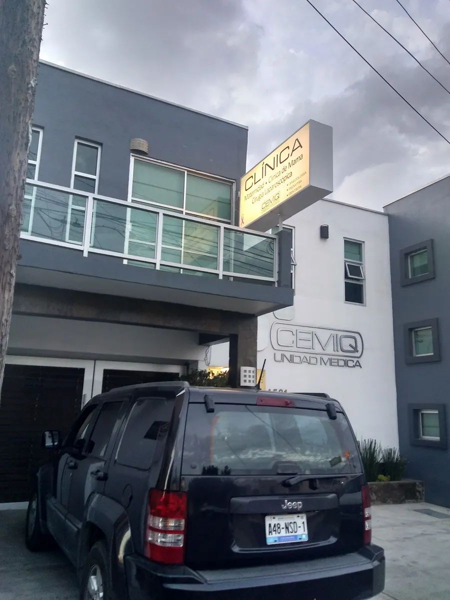 Foto 1 de Dr. Oscar Luis Villaverde Retes, por SHWYHK MX