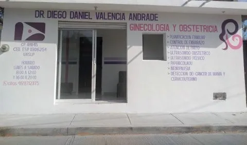 Foto 1 de Dr. Diego Daniel Valencia Andrade, por Dr Diego Daniel Valencia Andrade