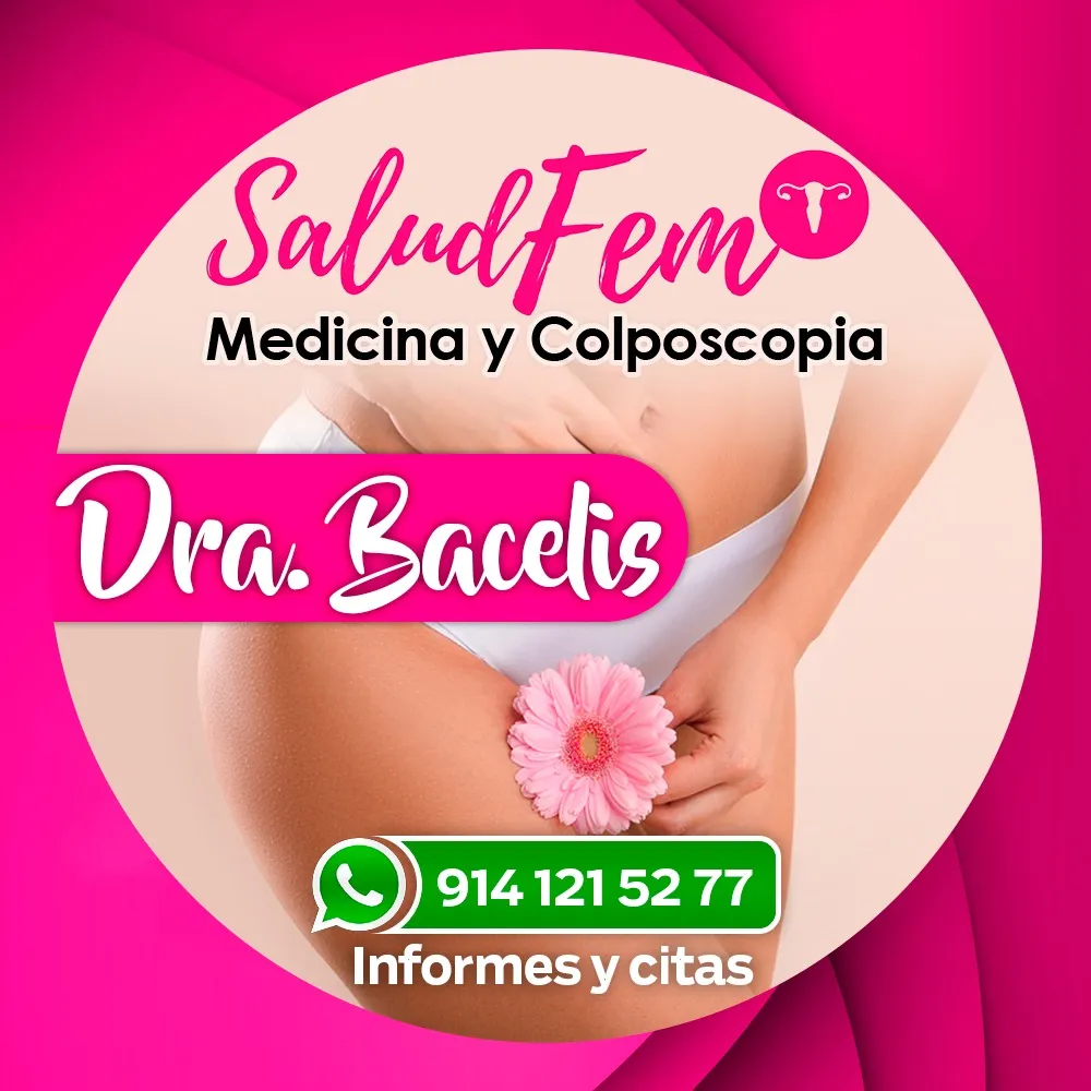 Foto 2 de Salud Fem Medicina y Colposcopia, por Salud Fem Medicina y Colposcopia