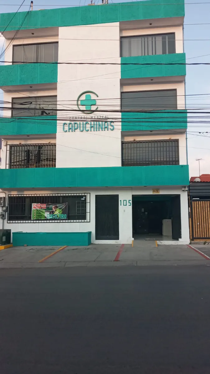Foto 1 de Centro Ginecológico Alta Especialidad, por Centro Ginecológico Alta Especialidad