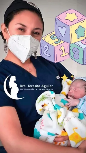 Foto 4 de Dra. Teresita de Jesús Aguilar Medina, por Dra. Teresita de Jesus Aguilar Medina, Ginecólogo