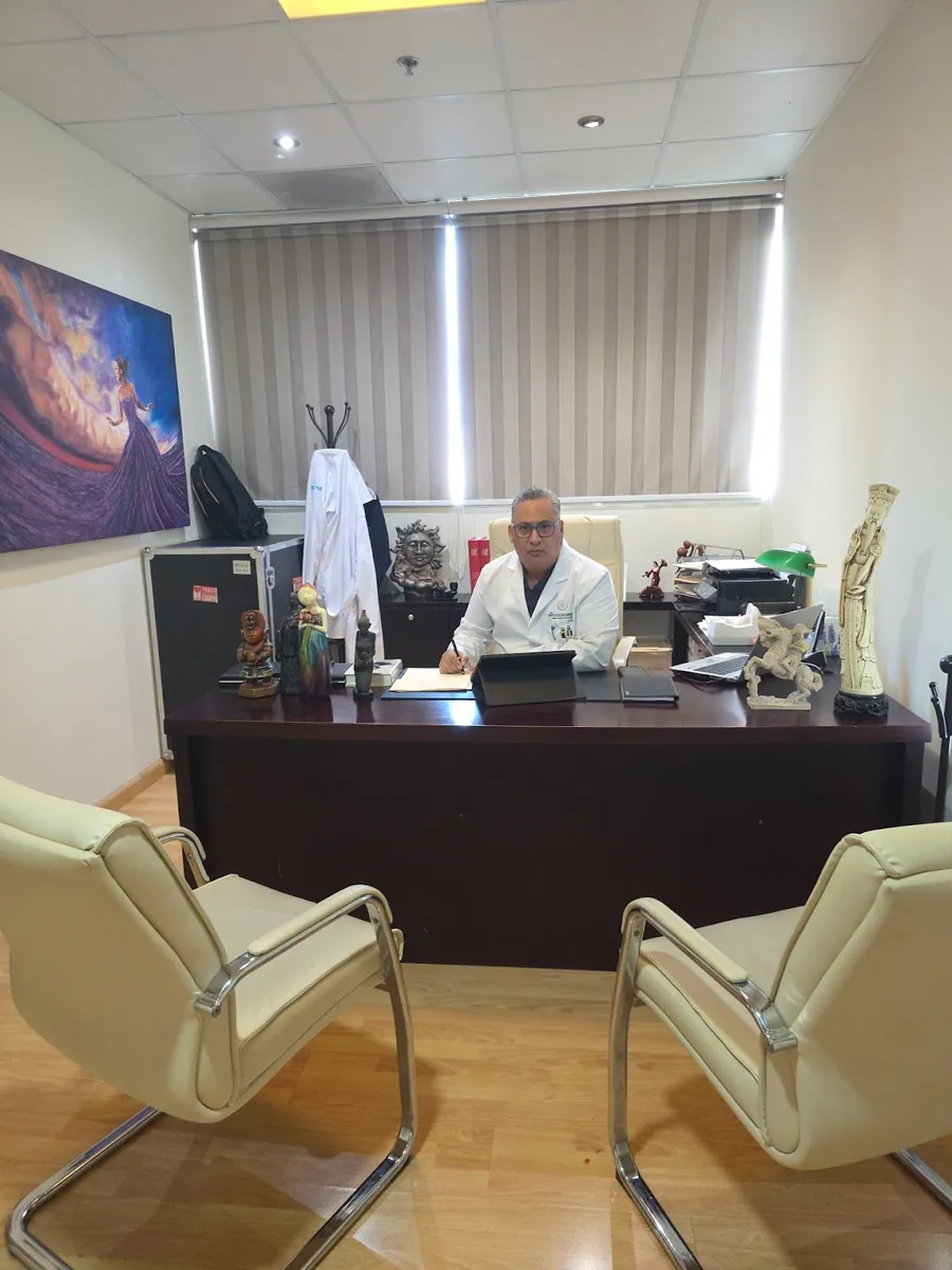 Foto 4 de Jesús Vázquez Reséndiz, por Ginecologo Obstetra Jesús Vázquez Reséndiz