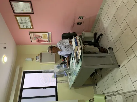 Foto 1 de Dr. Hermenegildo Vázquez Ramírez, por Dr. Hermenegildo Vázquez Ramírez, Ginecólogo