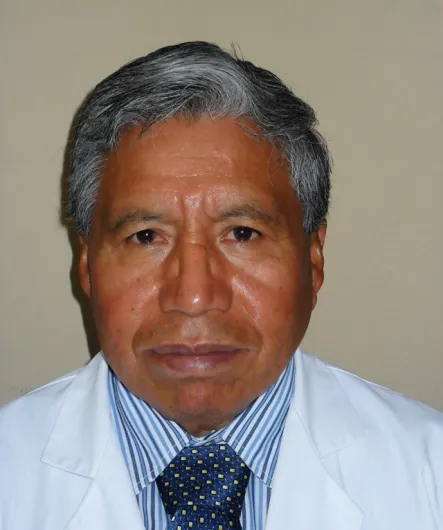 Foto 2 de Dr. Hermenegildo Vázquez Ramírez, por Dr. Hermenegildo Vázquez Ramírez, Ginecólogo