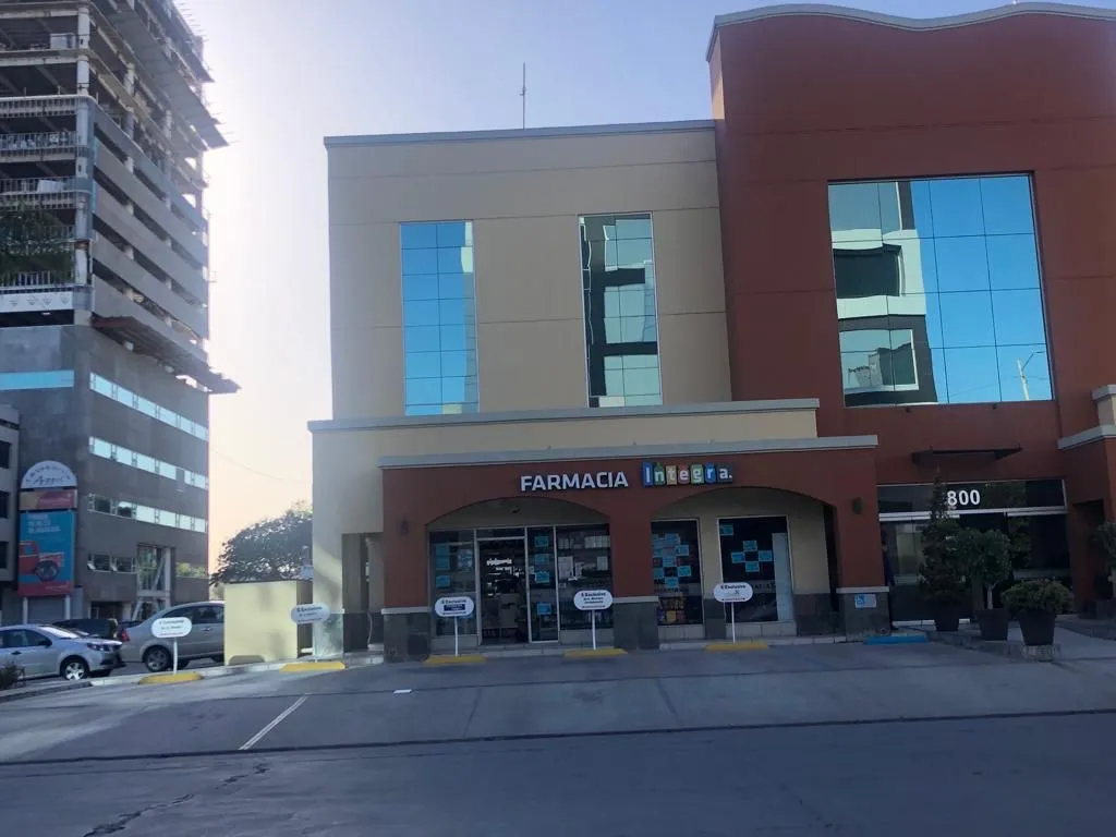 Foto 1 de Colposcopia y de Tijuana, por Colposcopia y Ginecología de Tijuana